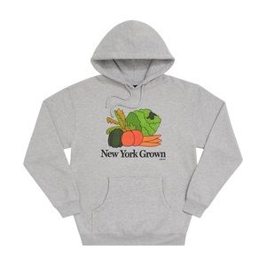 OnlyNY New York grown hoodie